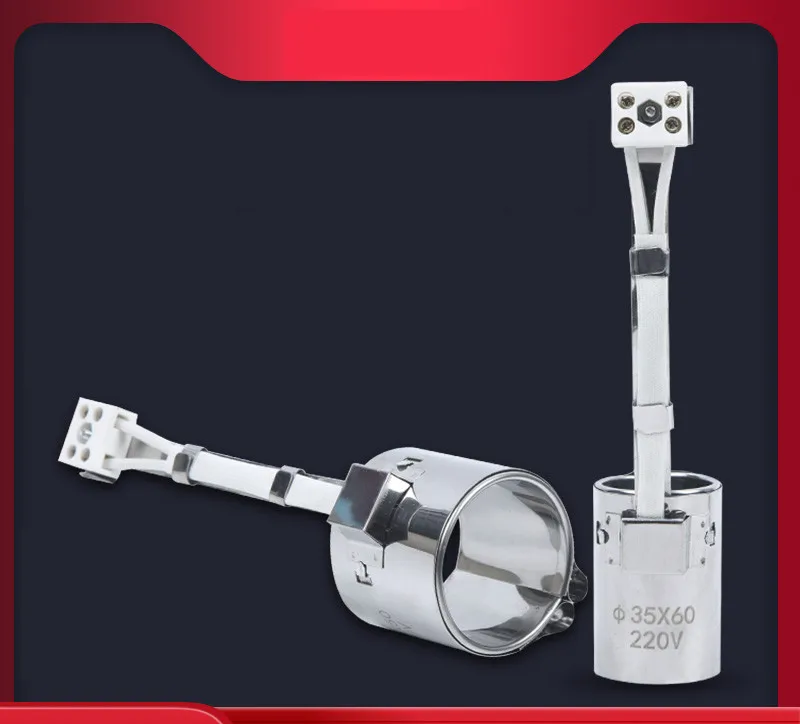 Heating ring of injection mold - Power X Tools And Machinery ulasan dan harga