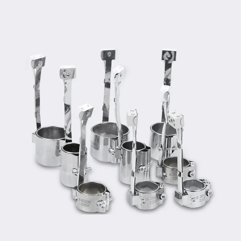 Heating ring of injection mold - Power X Tools And Machinery ulasan dan harga