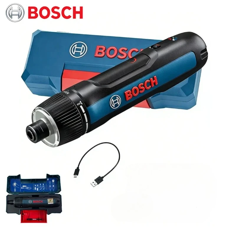 Bosch GO 3 Cordless Electric S - Power Tools For Home ulasan dan harga