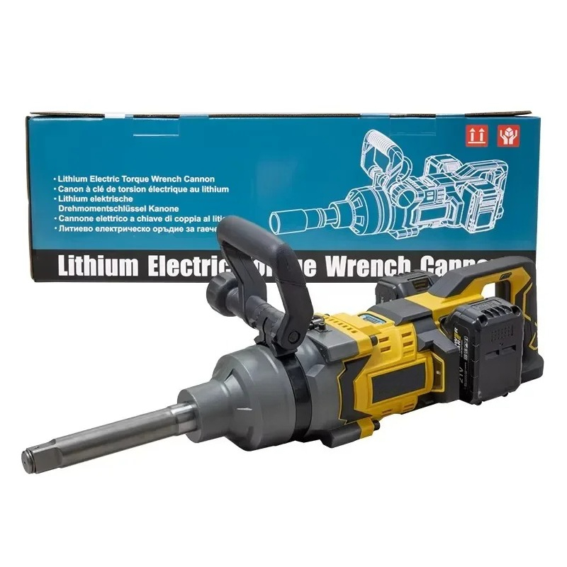 3000Nm Lithium Tool Li-ion Bat - Power Tools Impact ulasan dan harga