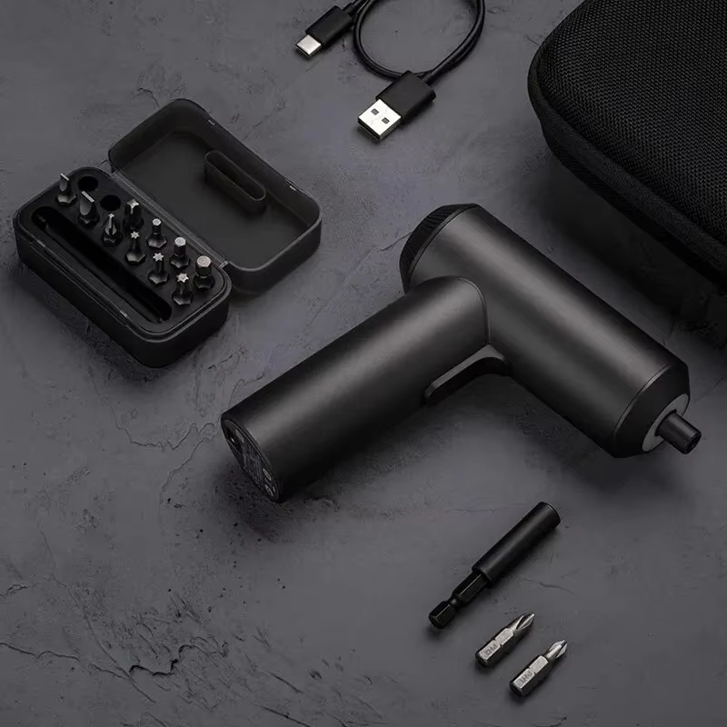 Xiaomi Mijia Electric Screwdri - Xiaomi Power Tools ulasan dan harga