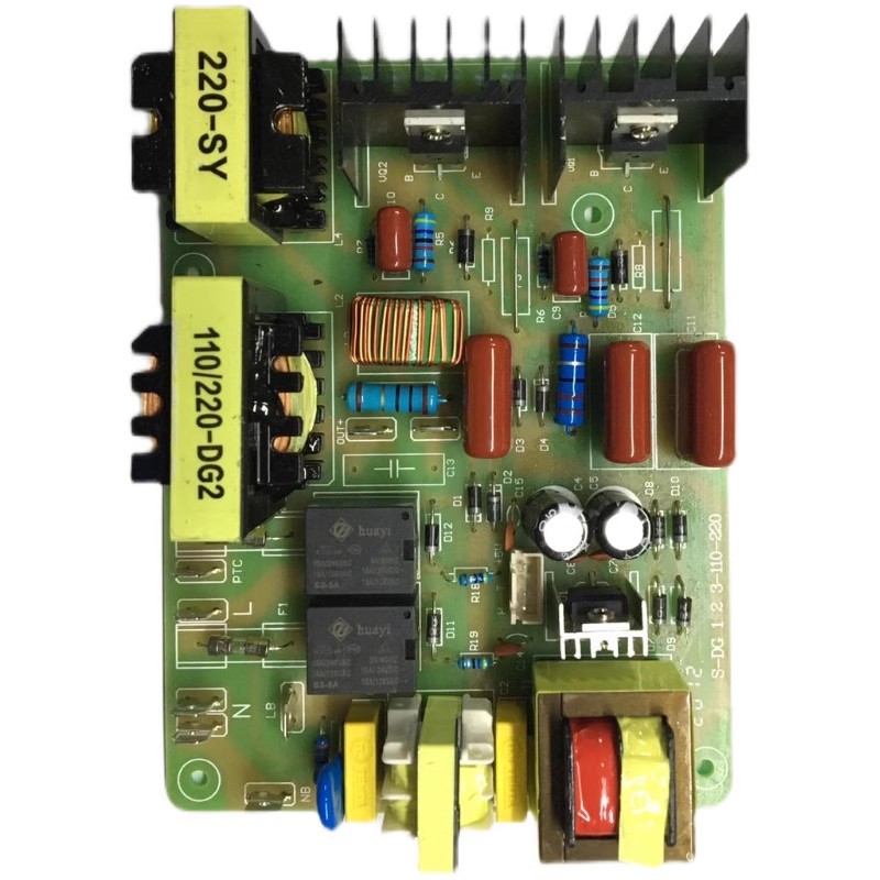 60W 120W 180W Ultrasonic Clean - Power Tools Generator ulasan dan harga