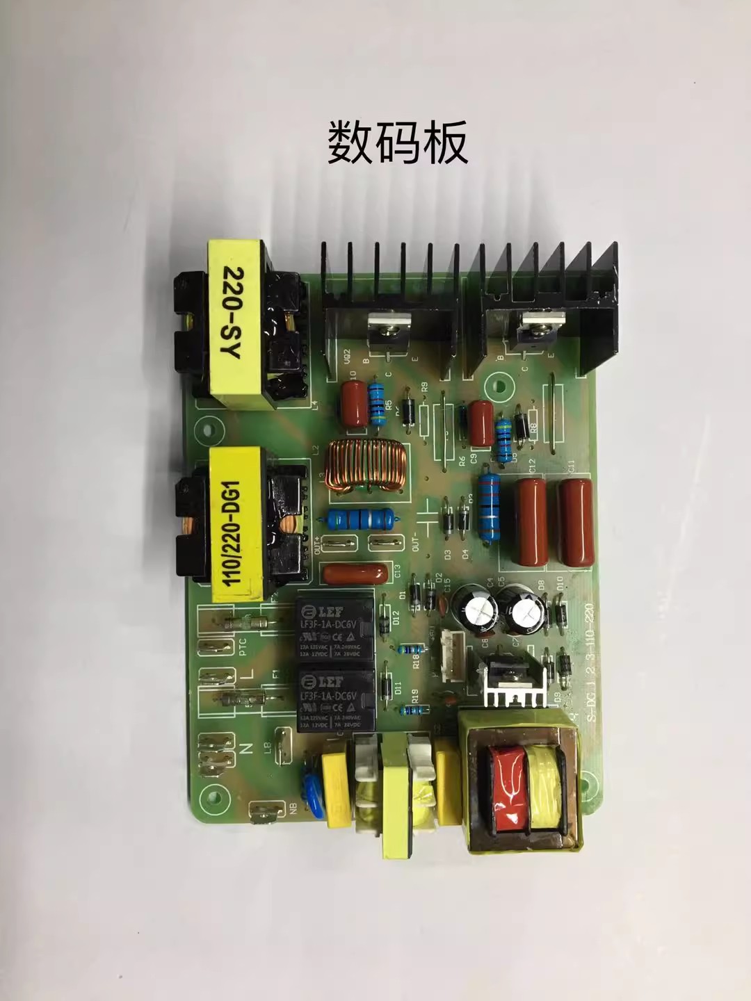 60W 120W 180W Ultrasonic Clean - Power Tools Generator ulasan dan harga