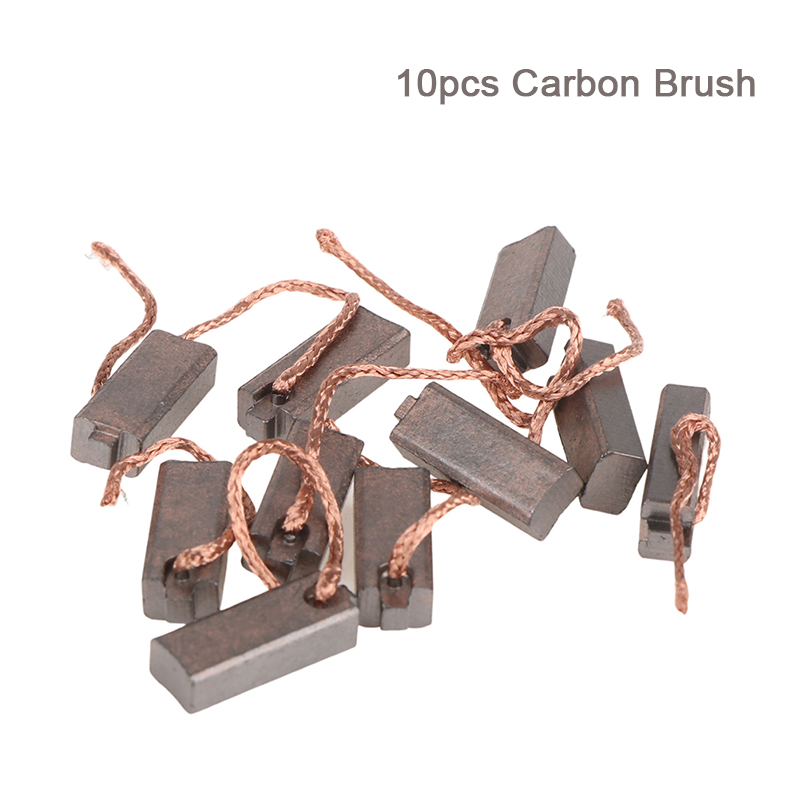 New 10pcs 5*7*19mm Electric Ge - Power Tools Generator ulasan dan harga