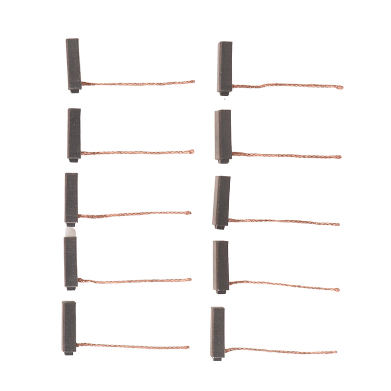 New 10pcs 5*7*19mm Electric Ge - Power Tools Generator ulasan dan harga
