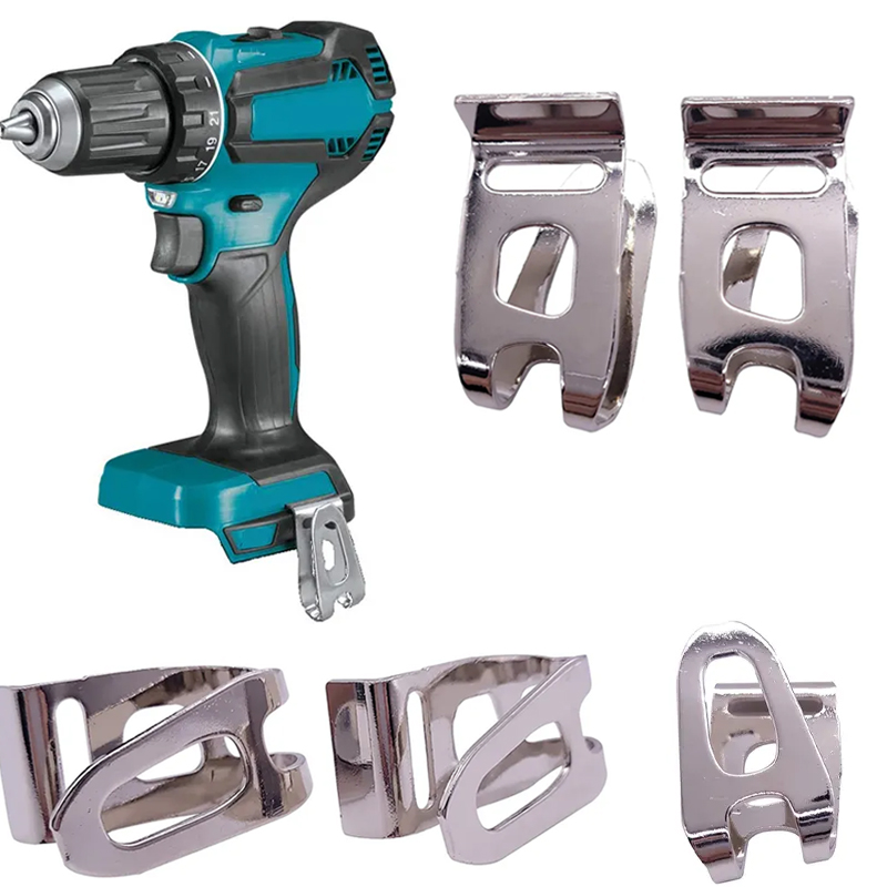 Belt Clip Hook With Screw For  - Einhell Power X Tools ulasan dan harga