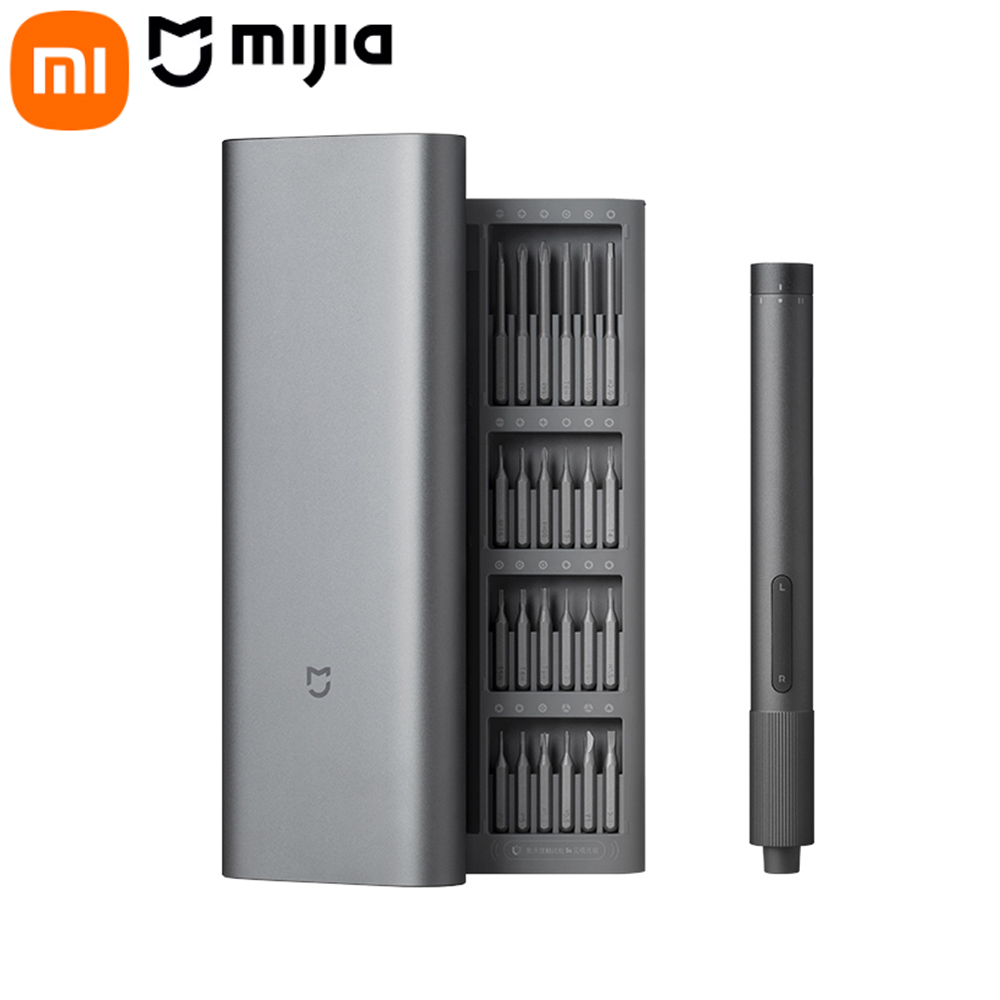 Xiaomi Mijia Electric Precisio - Xiaomi Power Tools ulasan dan harga
