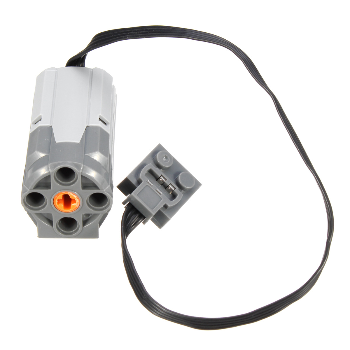New M-Motor Mechanical Group 8 - Power Tools Lego ulasan dan harga