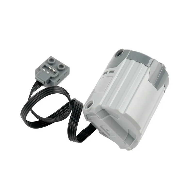 XL Motor 8882 Power Functions  - Power Tools Lego ulasan dan harga