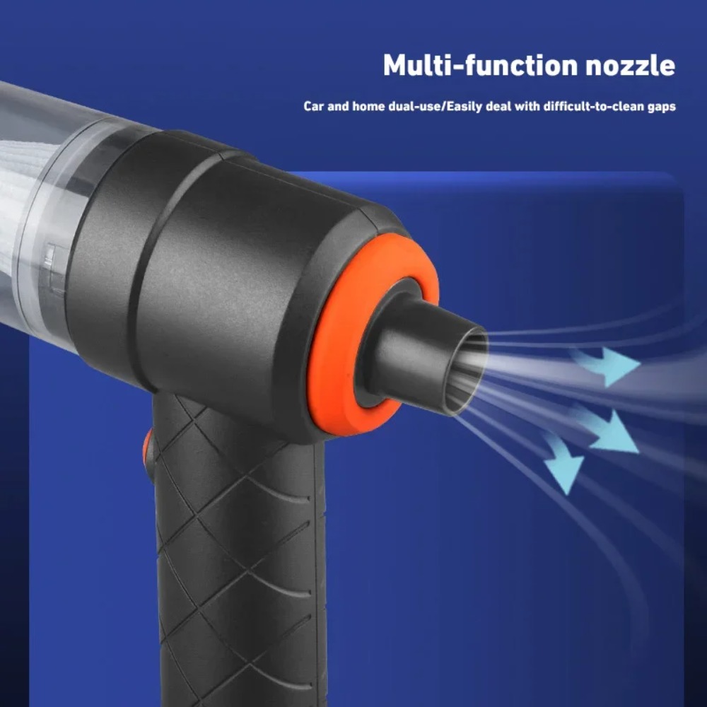 Cordless Handheld Car Vacuum C - Power Tools Hand Held ulasan dan harga