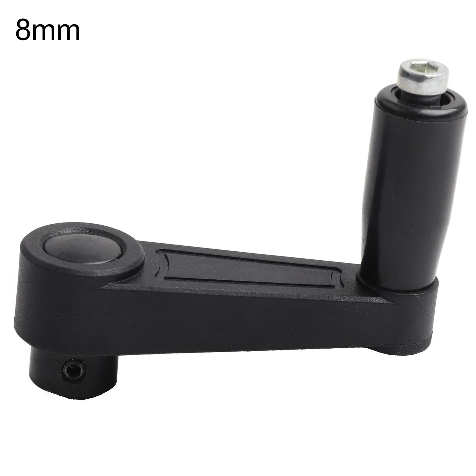 1Pcs 8/10/12/16mm Round Hole C - Power Tools Generator ulasan dan harga