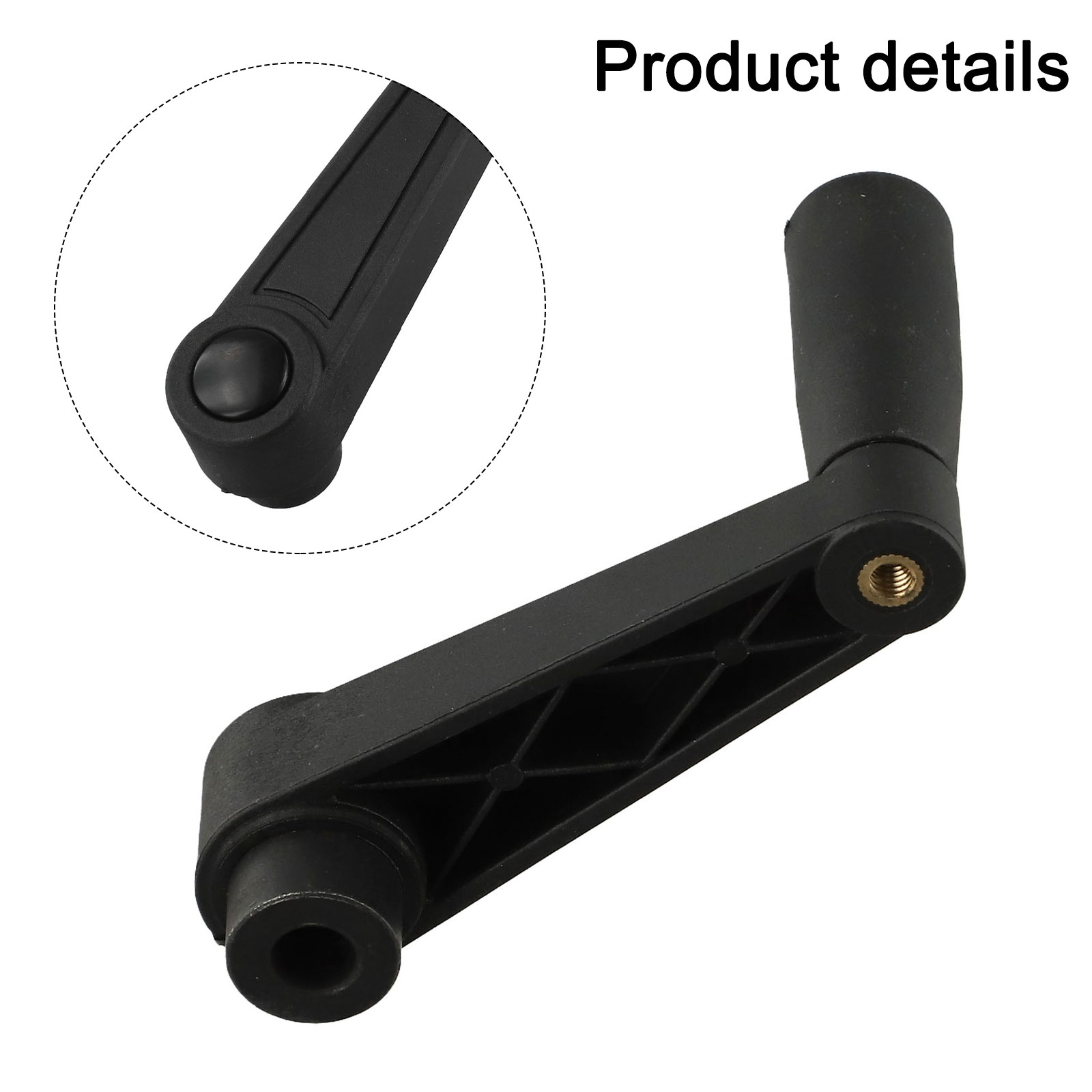 1Pcs 8/10/12/16mm Round Hole C - Power Tools Generator ulasan dan harga